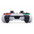 Italy Flag PS5 DualSense Edge Pro Controller Skin